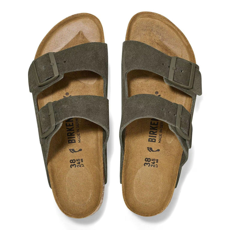 Birkenstock Arizona Thyme