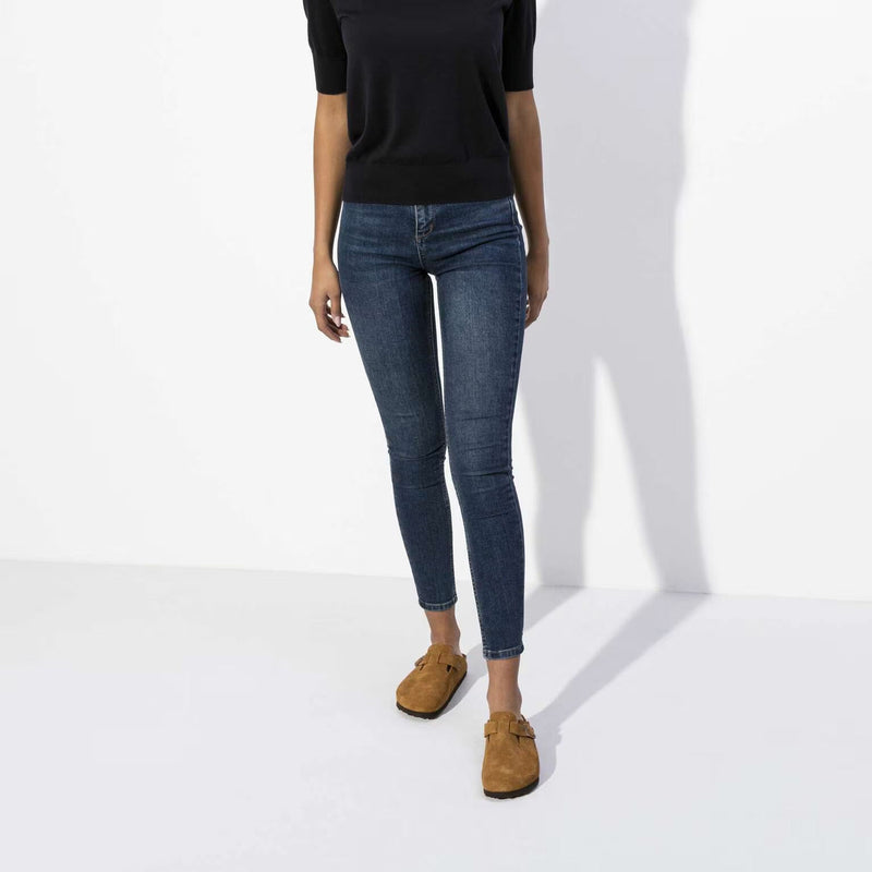 Birkenstock Boston Mink