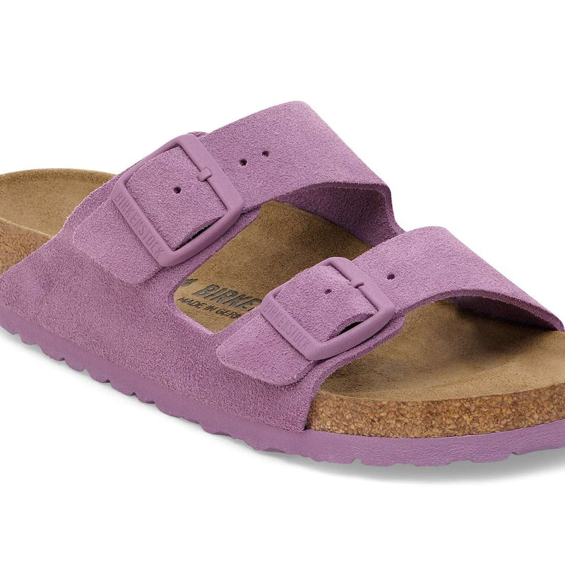 Birkenstock Arizona Mauve