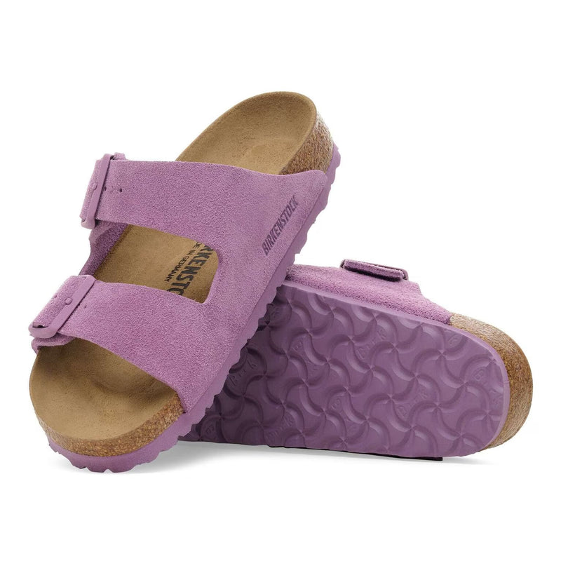 Birkenstock Arizona Mauve