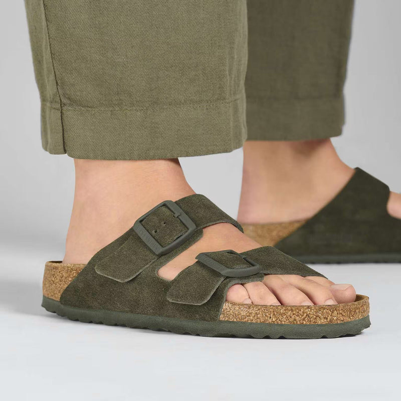 Birkenstock Arizona Thyme