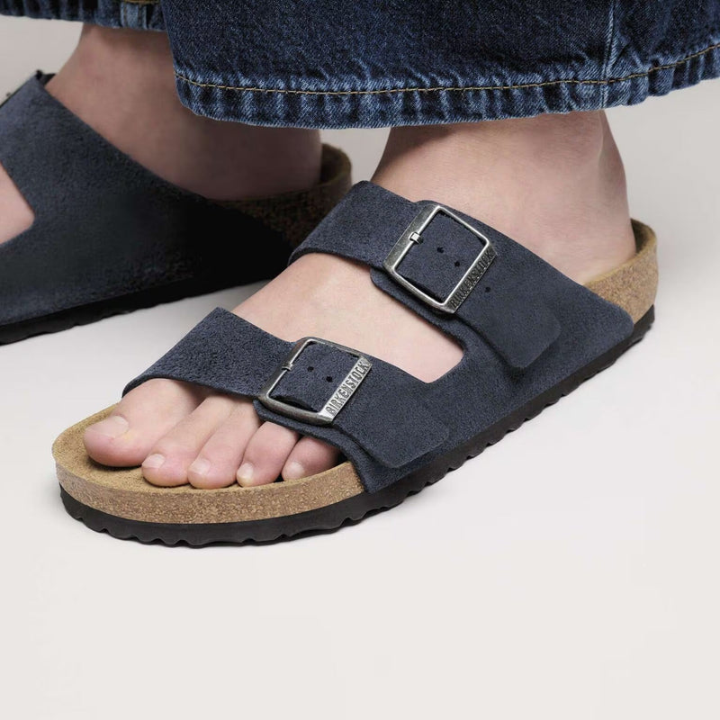 Birkenstock Arizona New Navy