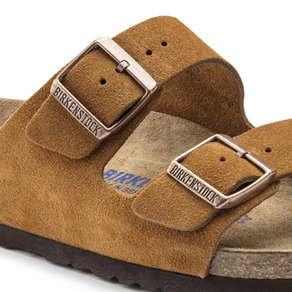 Birkenstock - Arizona - Mink