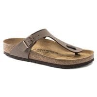 Arizona PRO ESD Natural Leather Coated