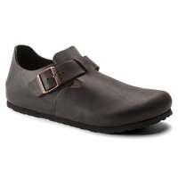 QO 700 Natural Leather