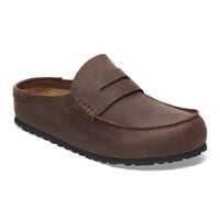 Arizona PRO ESD Natural Leather Coated