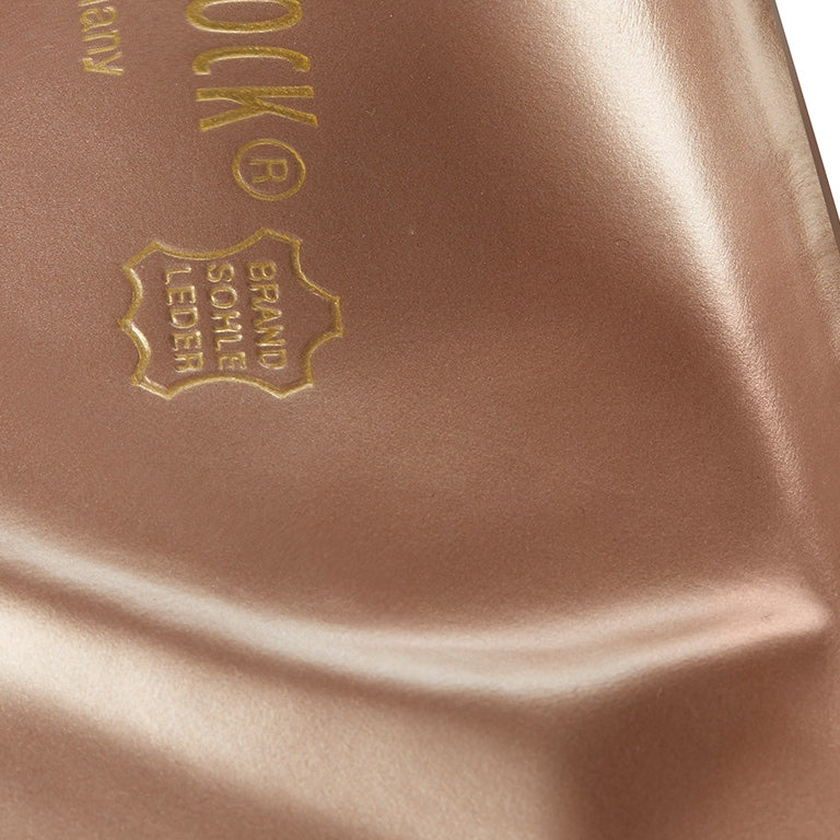 Arizona Chunky Natural Leather