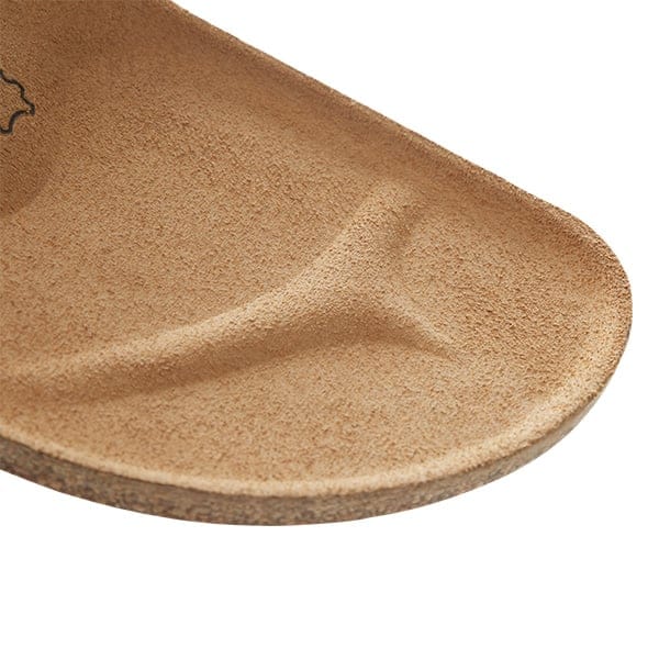Milano Chunky Natural Leather