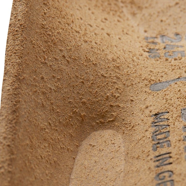 Arizona PRO ESD Natural Leather Coated