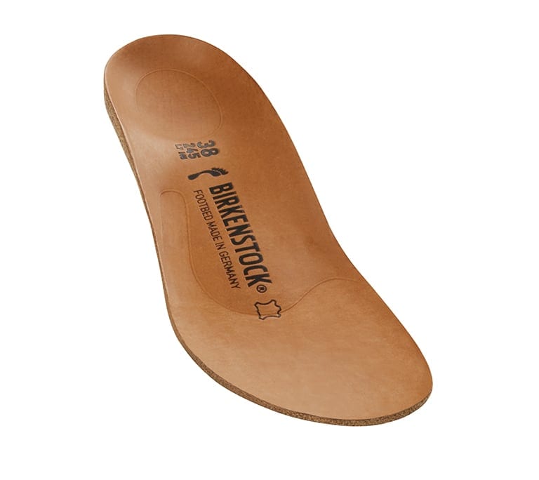 QO 700 Natural Leather