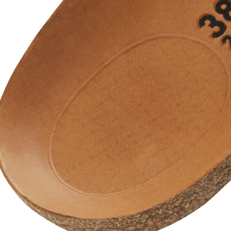 QO 700 Natural Leather