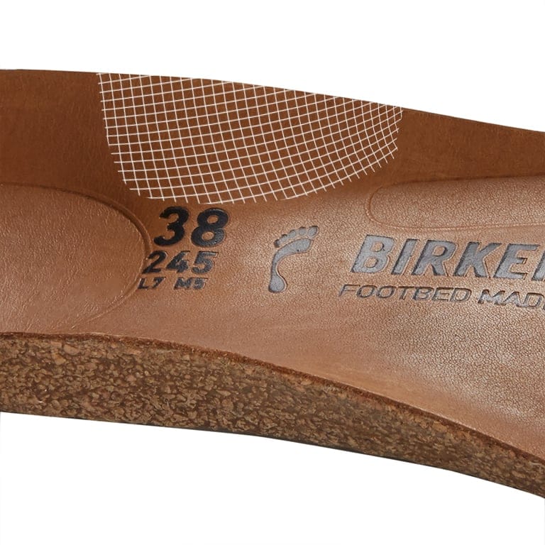 QO 700 Natural Leather