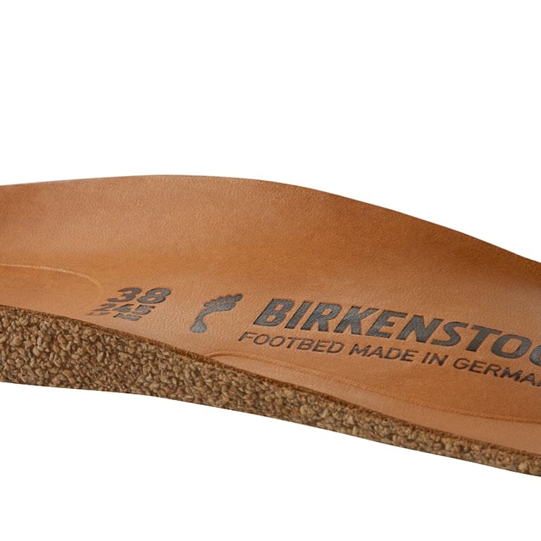 QO 700 Natural Leather
