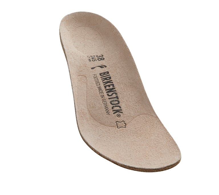 QS 500 ESD Natural Leather
