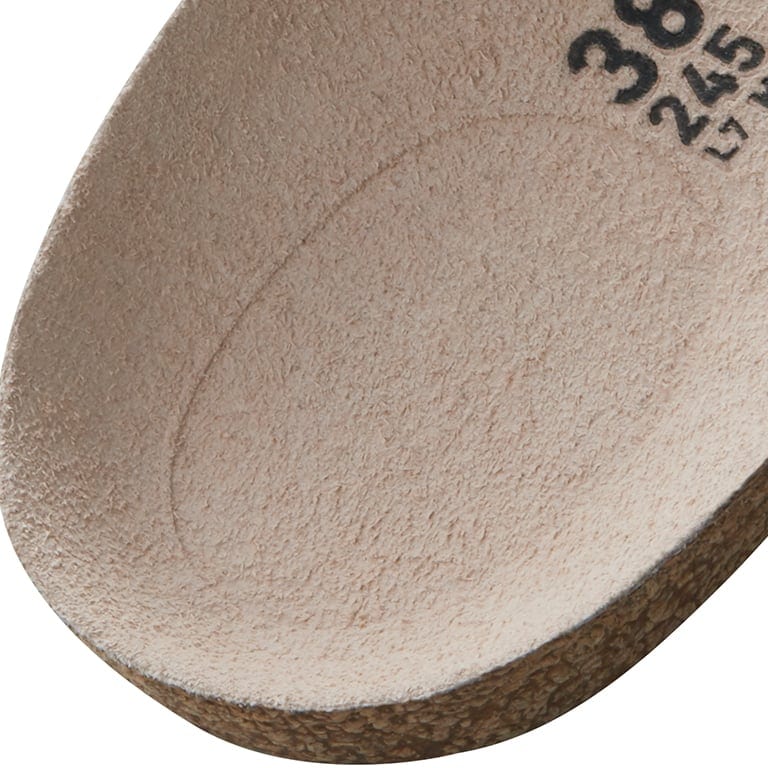 QO 500 Natural Leather