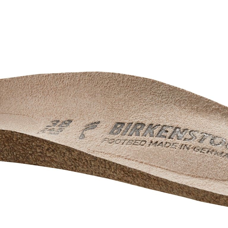 Kay PRO Natural Leather Coated