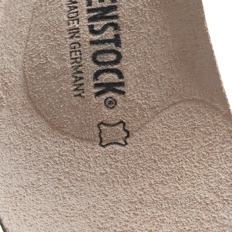 Arizona Big Buckle Birko-Flor Patent