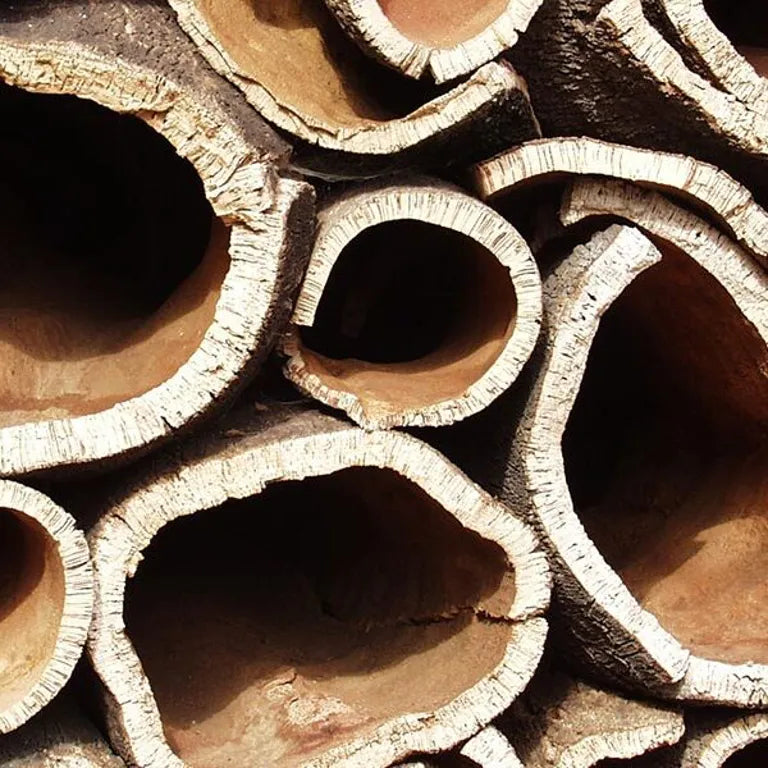 LIÈGE NATUREL - MATÉRIAU NATUREL RECYCLÉ