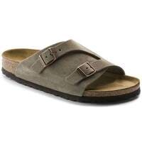 QO 700 Natural Leather